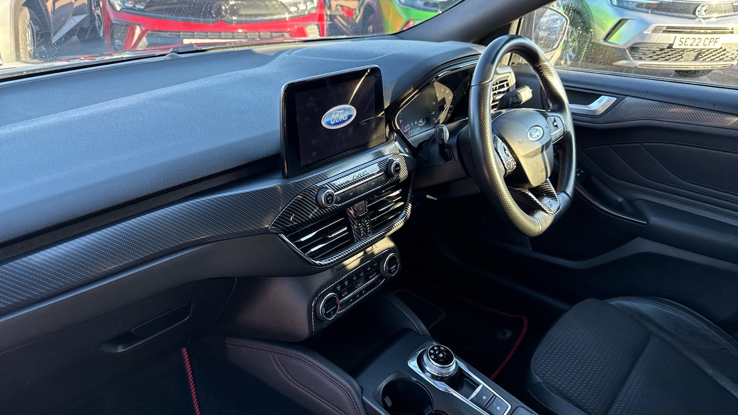 Used Ford Focus 2020 for sale - 77968515: Photo 9