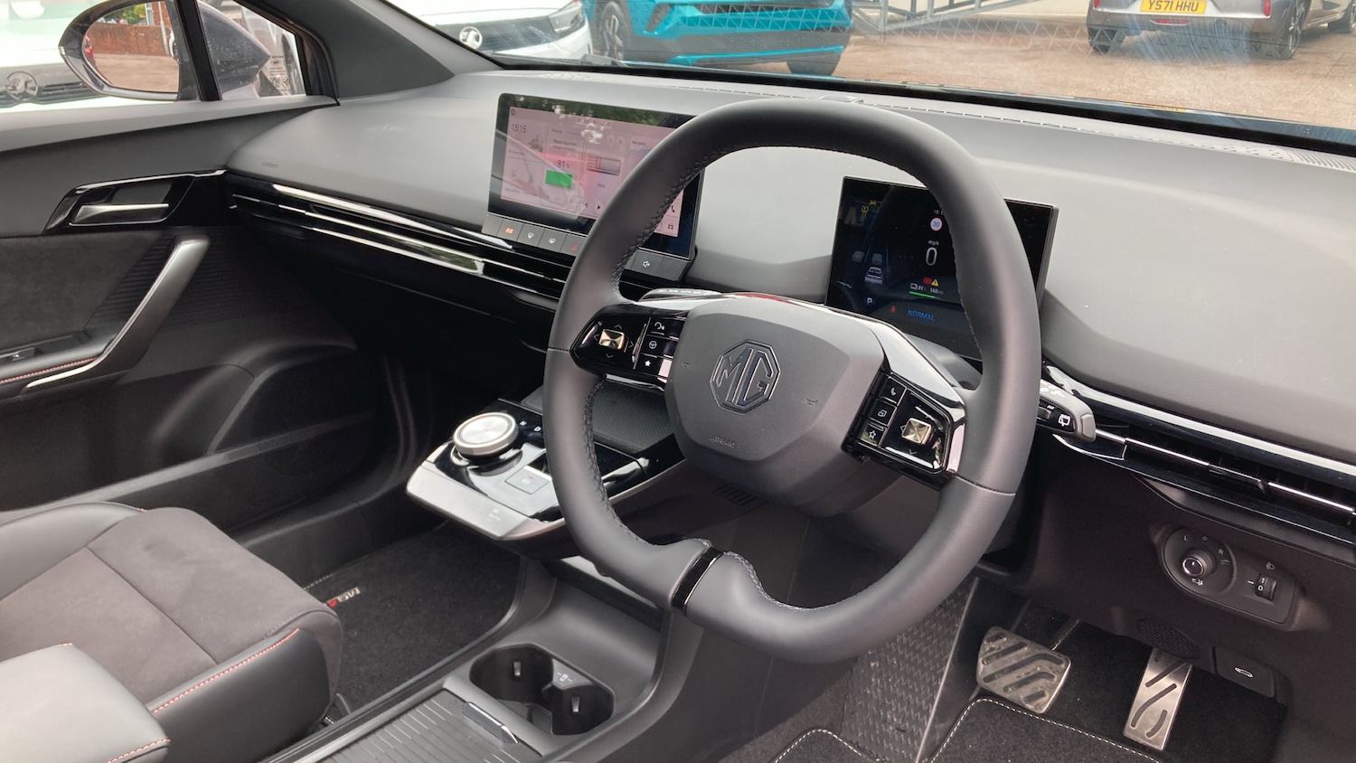 Vehicle 11