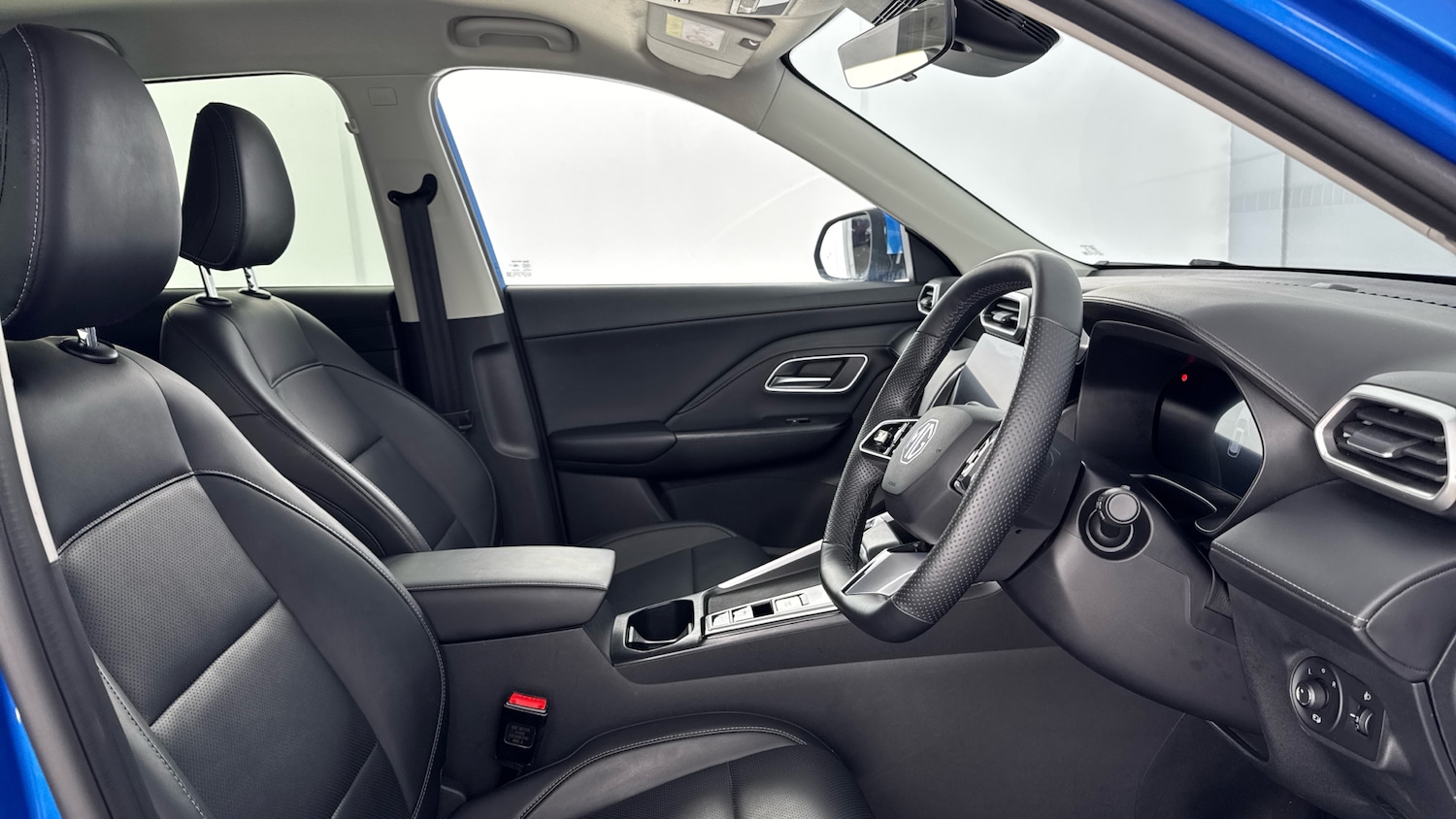 Used MG MG ZS 2024 for sale - 77606327: Photo 11