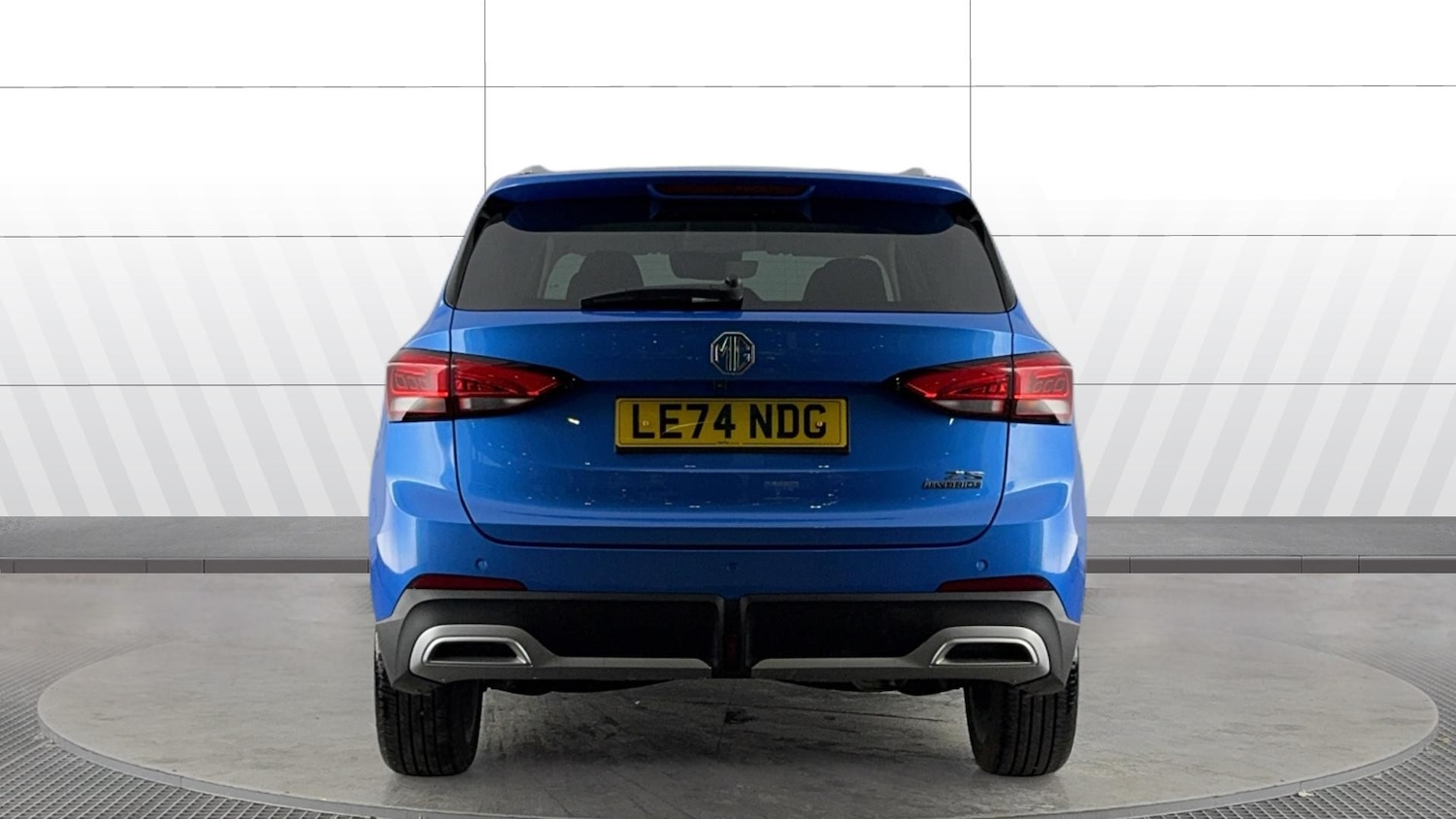 Used MG MG ZS 2024 for sale - 77606327: Photo 15