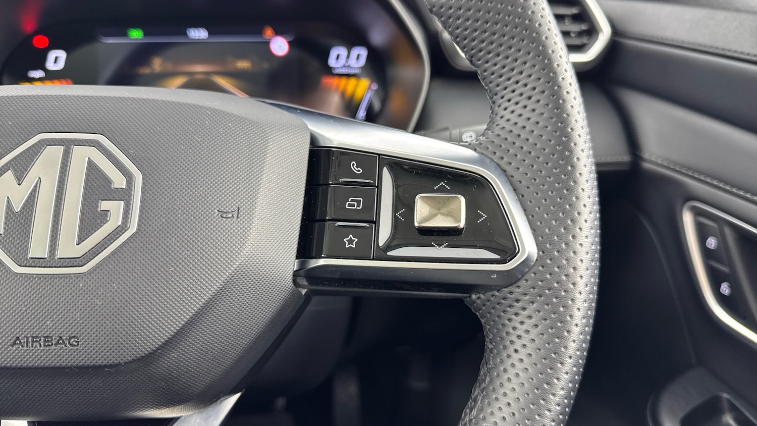 Used MG MG ZS 2024 for sale - 77606327: Photo 18