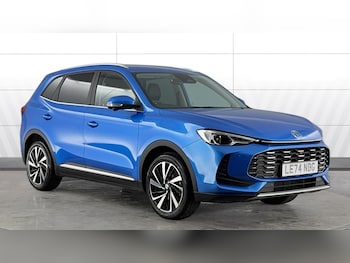 Used MG MG ZS 2024 for sale - 77606327: Photo