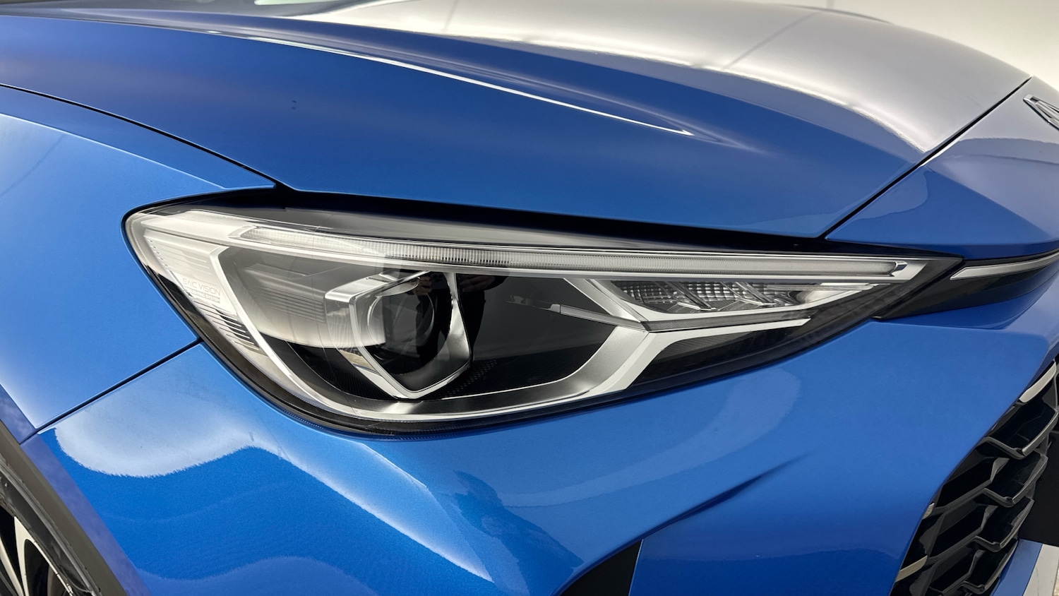 Used MG MG ZS 2024 for sale - 77606327: Photo 22