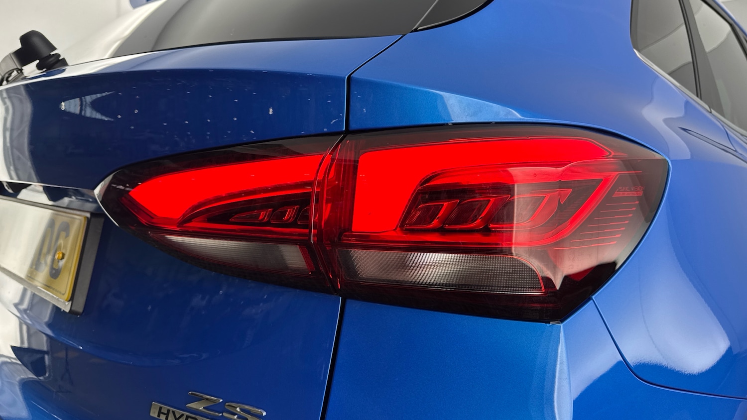 Used MG MG ZS 2024 for sale - 77606327: Photo 25