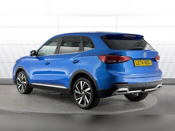 Used MG MG ZS 2024 for sale - 77606327: Photo