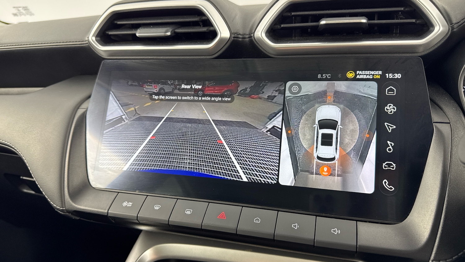 Used MG MG ZS 2024 for sale - 77606327: Photo 31