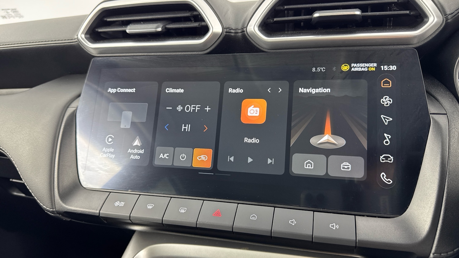 Used MG MG ZS 2024 for sale - 77606327: Photo 32