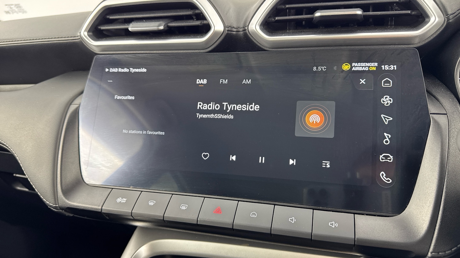 Used MG MG ZS 2024 for sale - 77606327: Photo 34