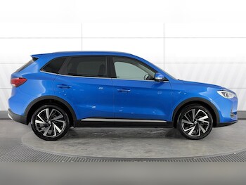 Used MG MG ZS 2024 for sale - 77606327: Photo