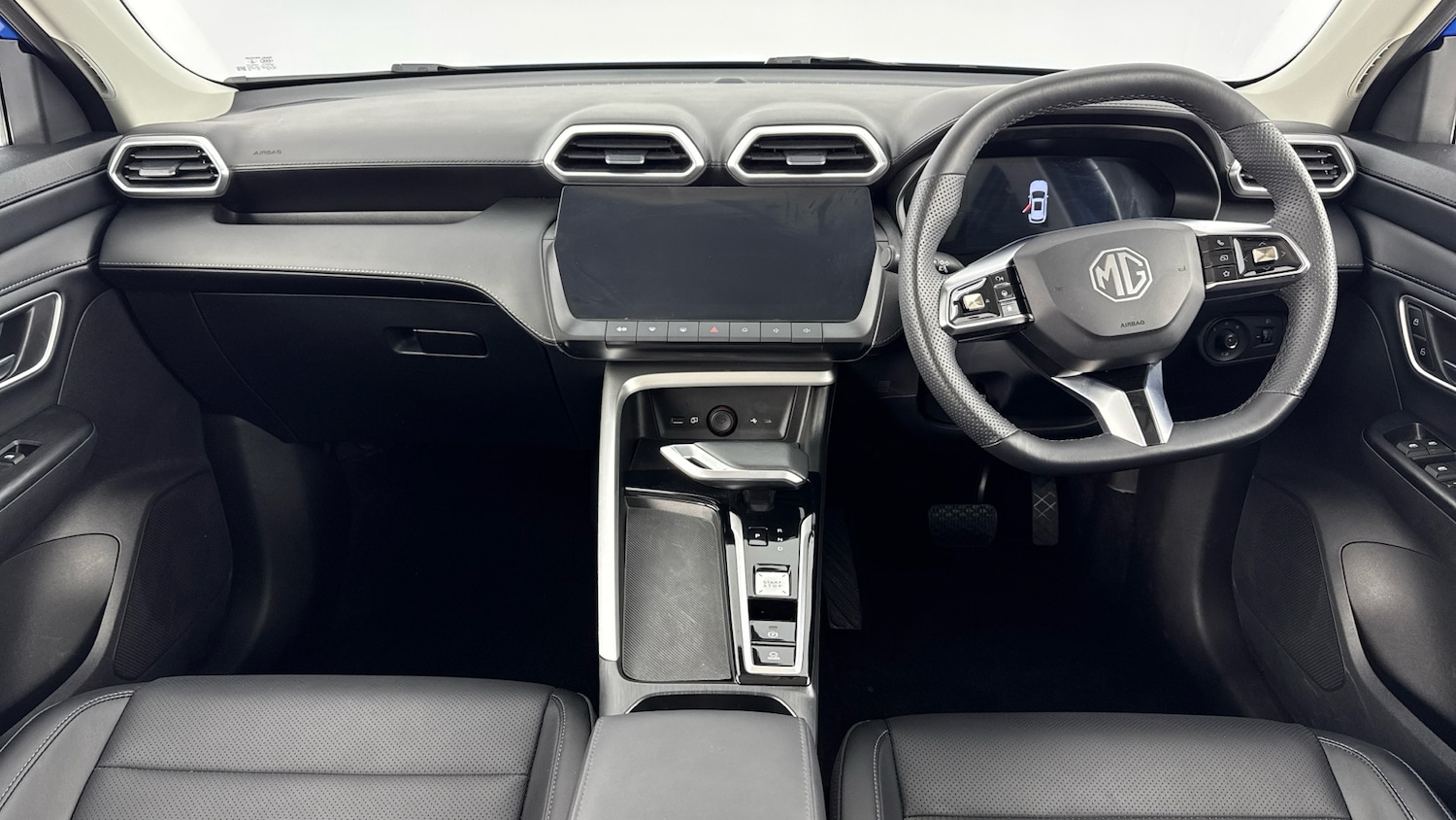 Used MG MG ZS 2024 for sale - 77606327: Photo 4