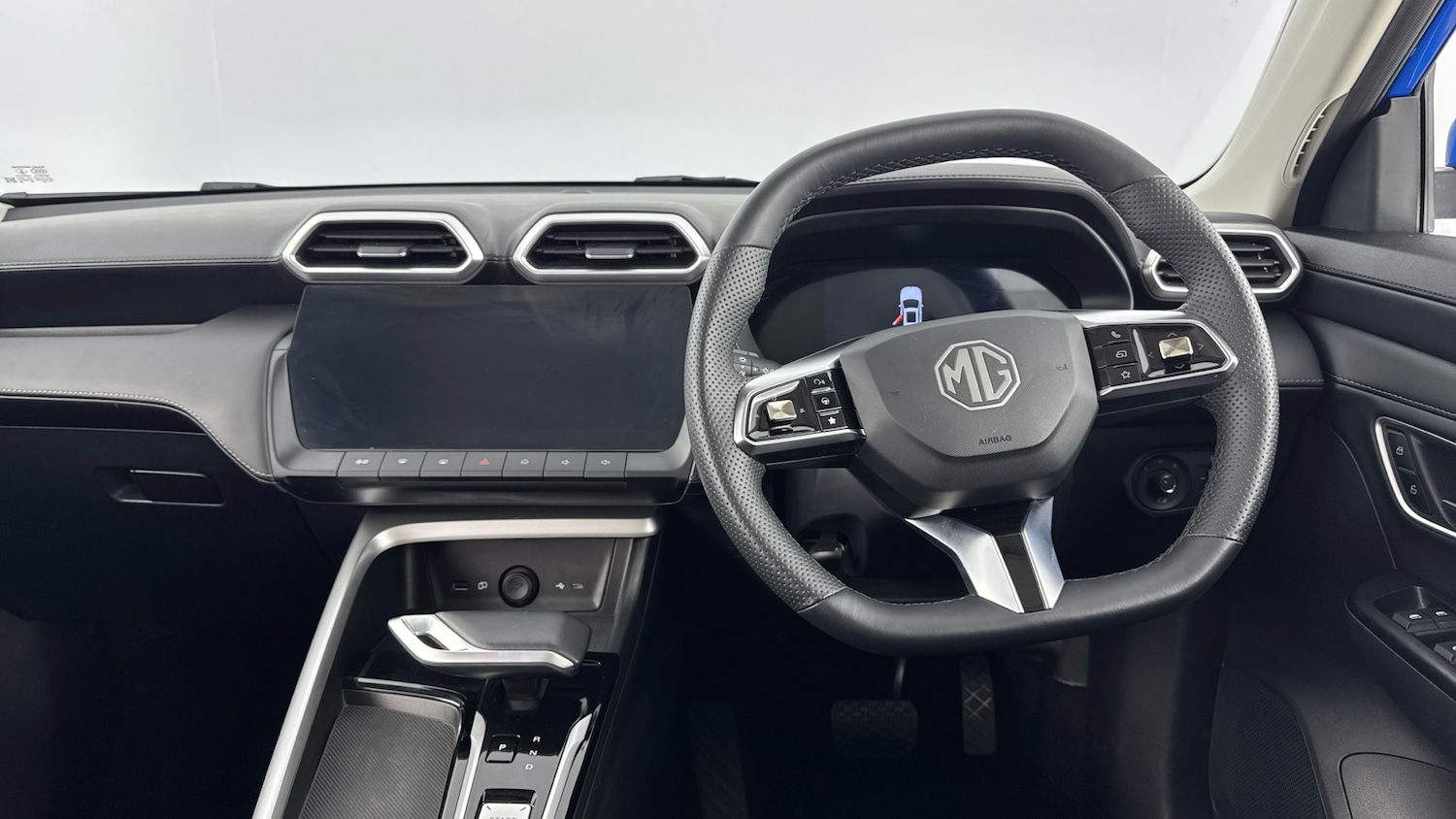 Used MG MG ZS 2024 for sale - 77606327: Photo 5