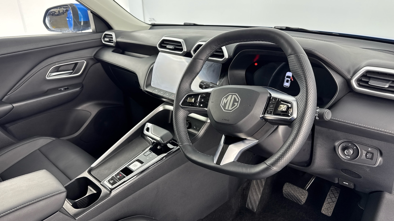 Used MG MG ZS 2024 for sale - 77606327: Photo 6