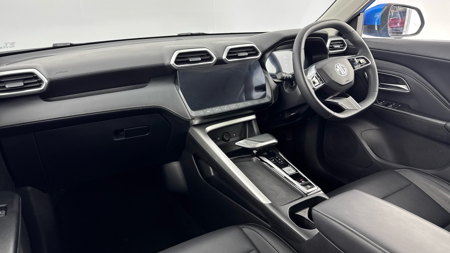 Used MG MG ZS 2024 for sale - 77606327: Photo 7