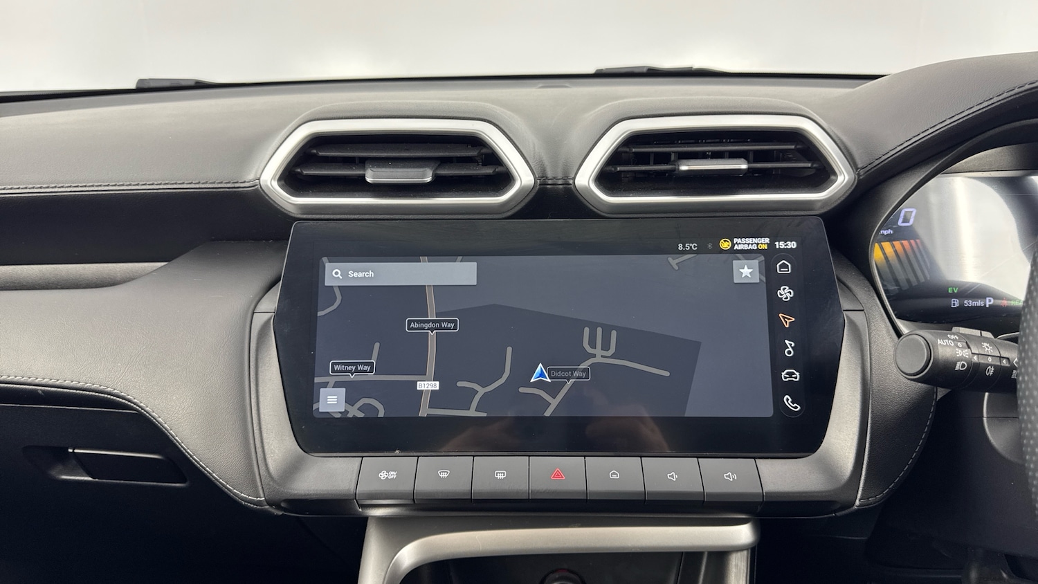 Used MG MG ZS 2024 for sale - 77606327: Photo 8