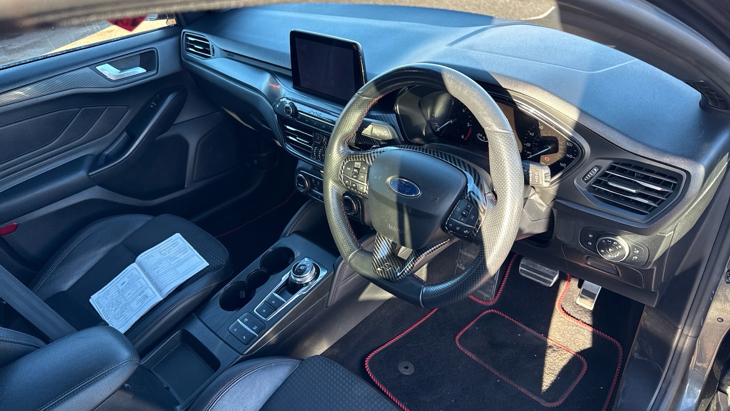 Used Ford Focus 2020 for sale - 77089691: Photo 11