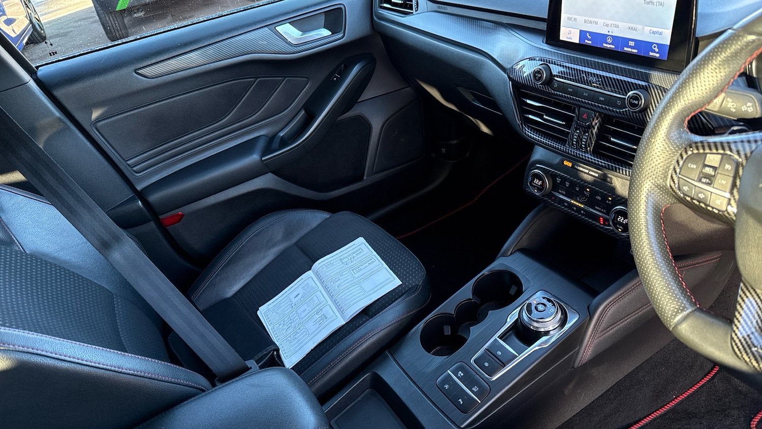 Used Ford Focus 2020 for sale - 77089691: Photo 14