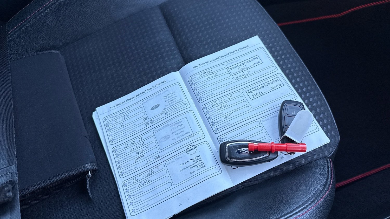 Used Ford Focus 2020 for sale - 77089691: Photo 19