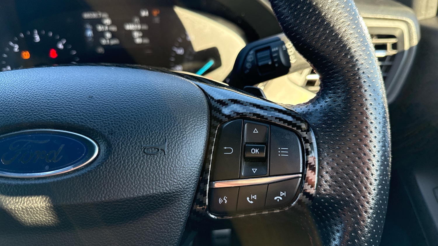 Used Ford Focus 2020 for sale - 77089691: Photo 22