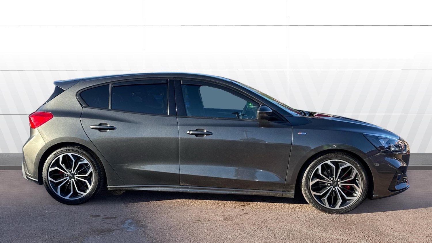 Used Ford Focus 2020 for sale - 77089691: Photo 5