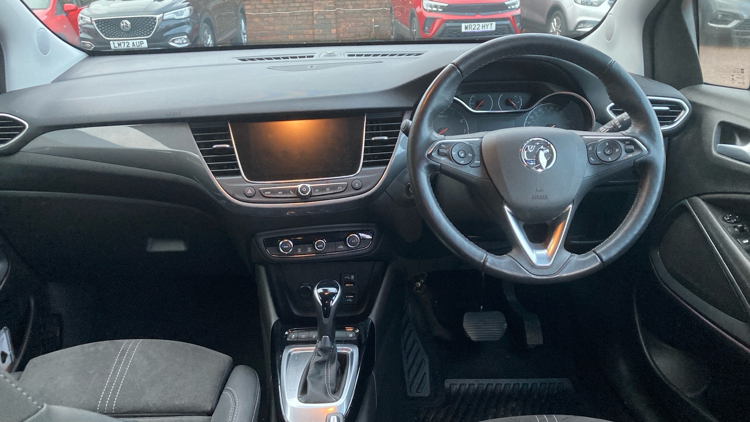 Used Vauxhall Crossland 2022 for sale - 76859672: Photo 10