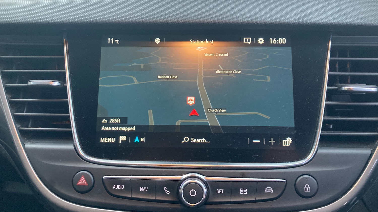 Used Vauxhall Crossland 2022 for sale - 76859672: Photo 12