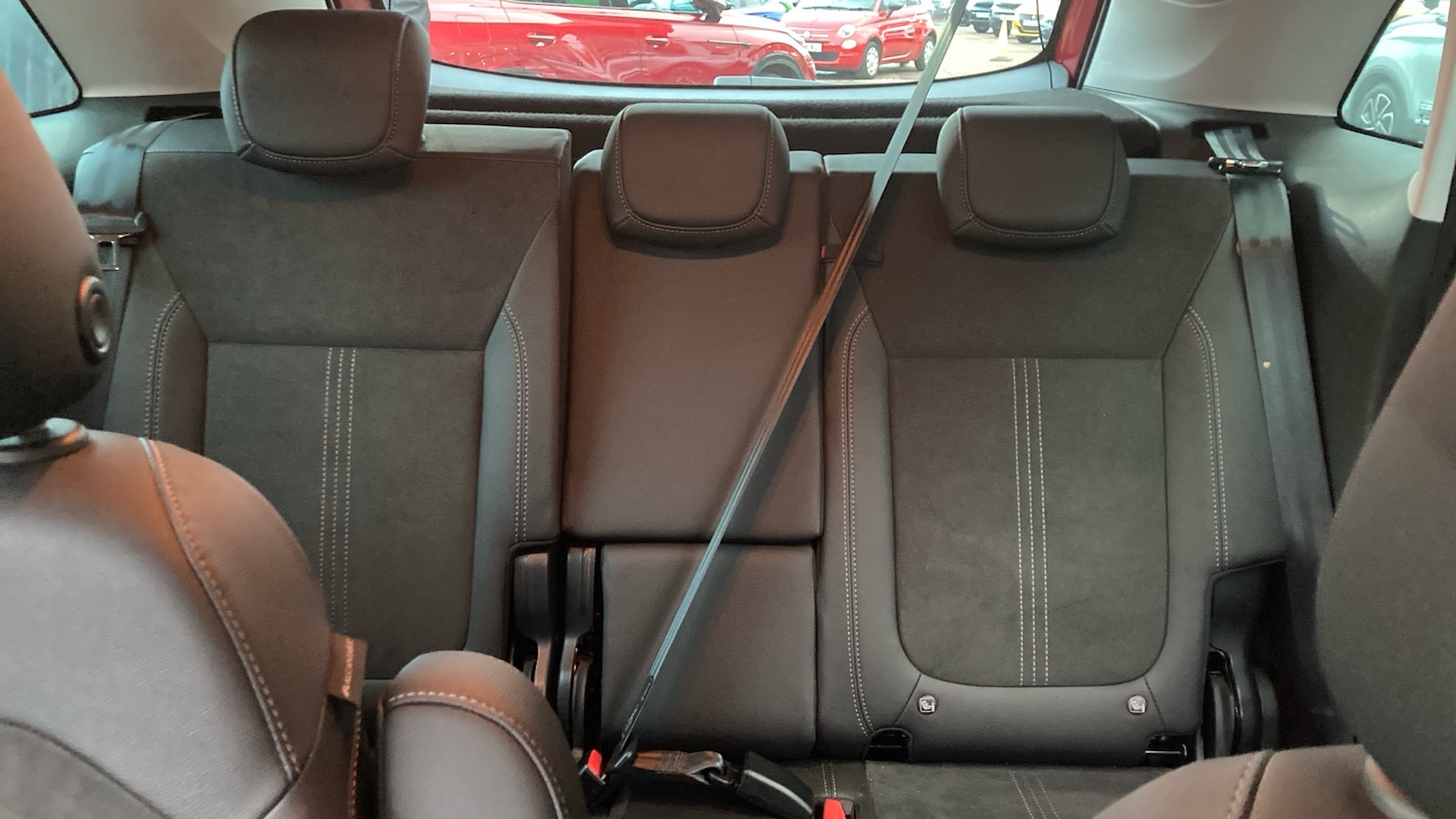 Used Vauxhall Crossland 2022 for sale - 76859672: Photo 15