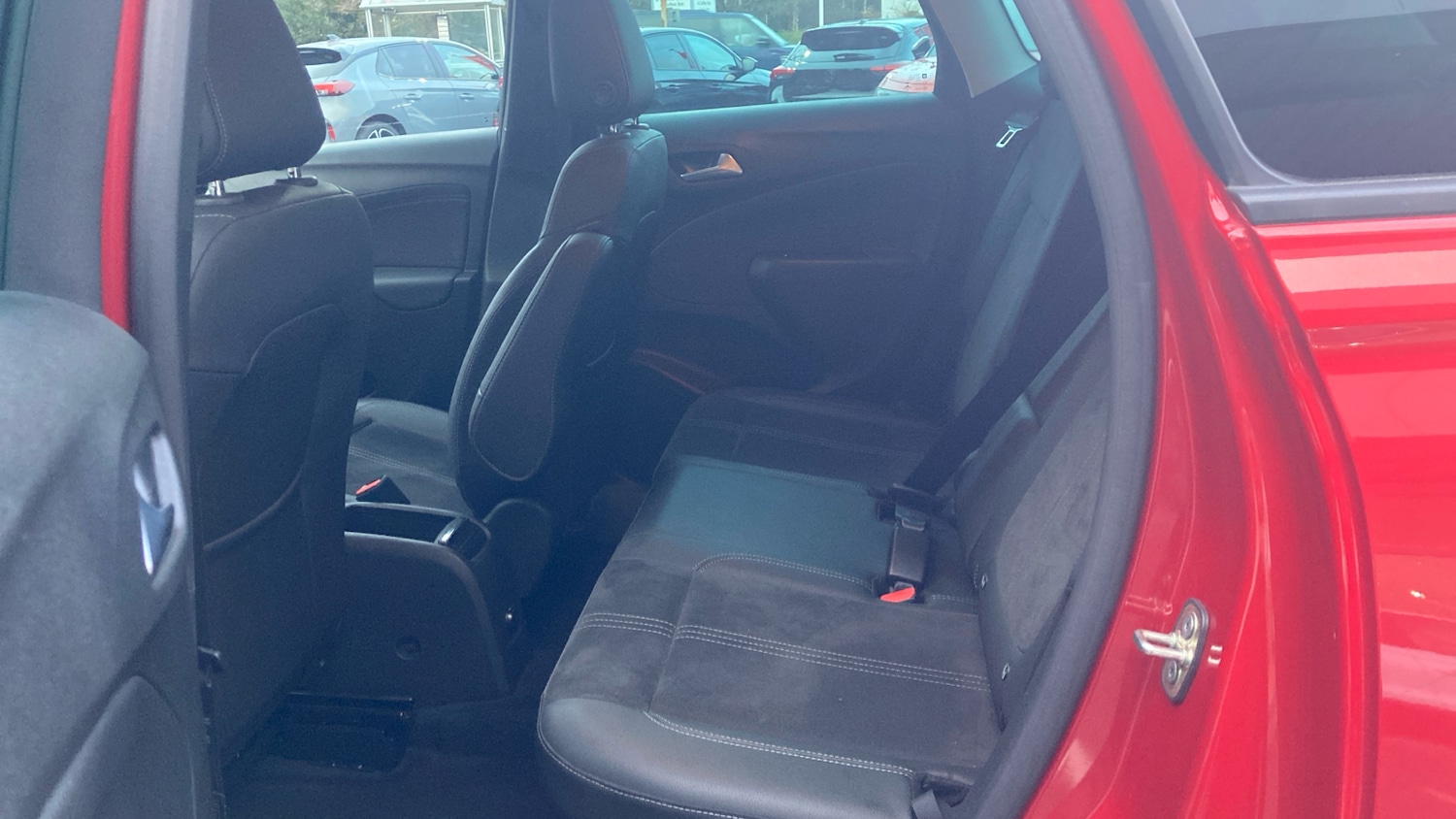 Used Vauxhall Crossland 2022 for sale - 76859672: Photo 16