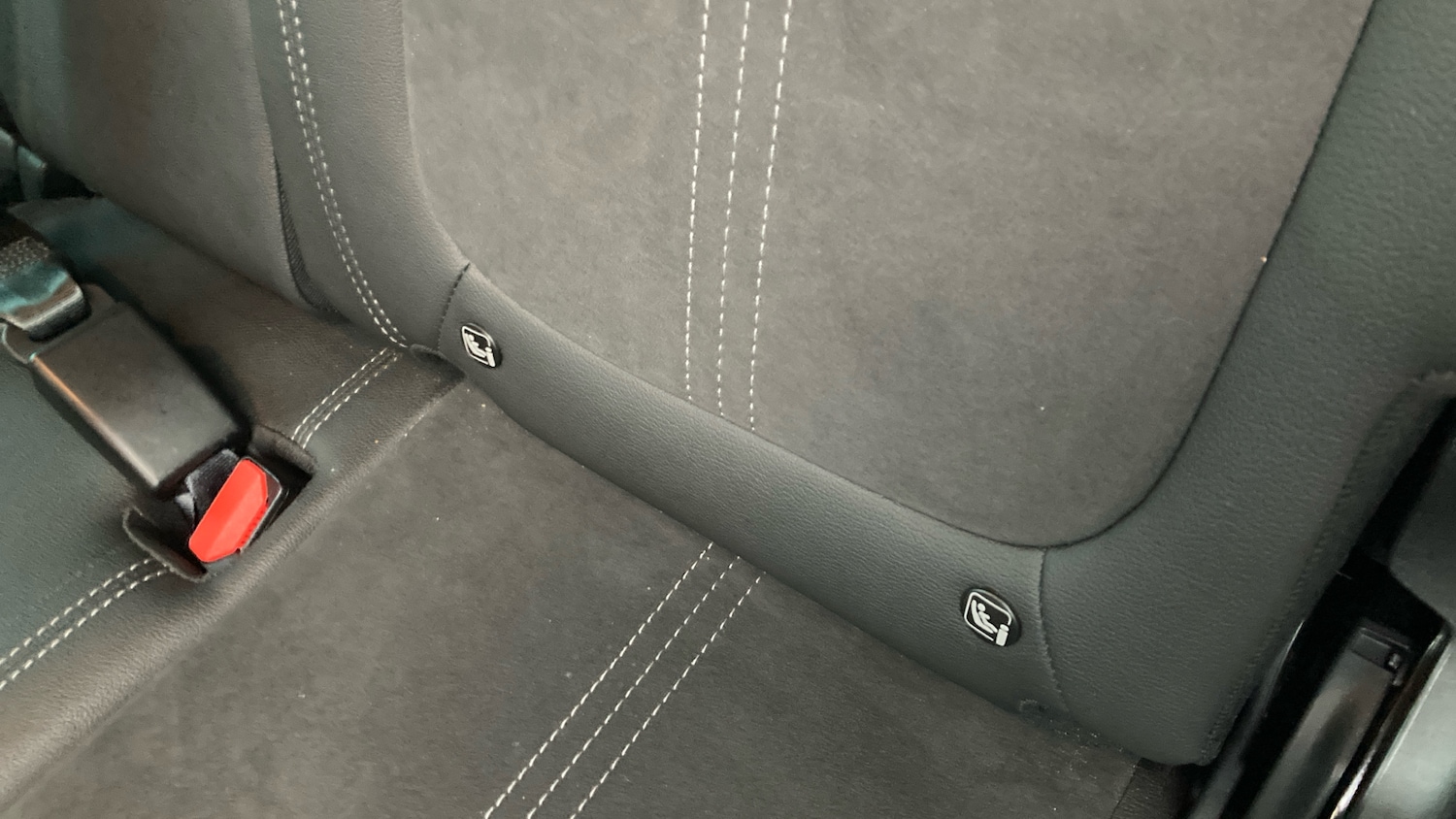 Used Vauxhall Crossland 2022 for sale - 76859672: Photo 17