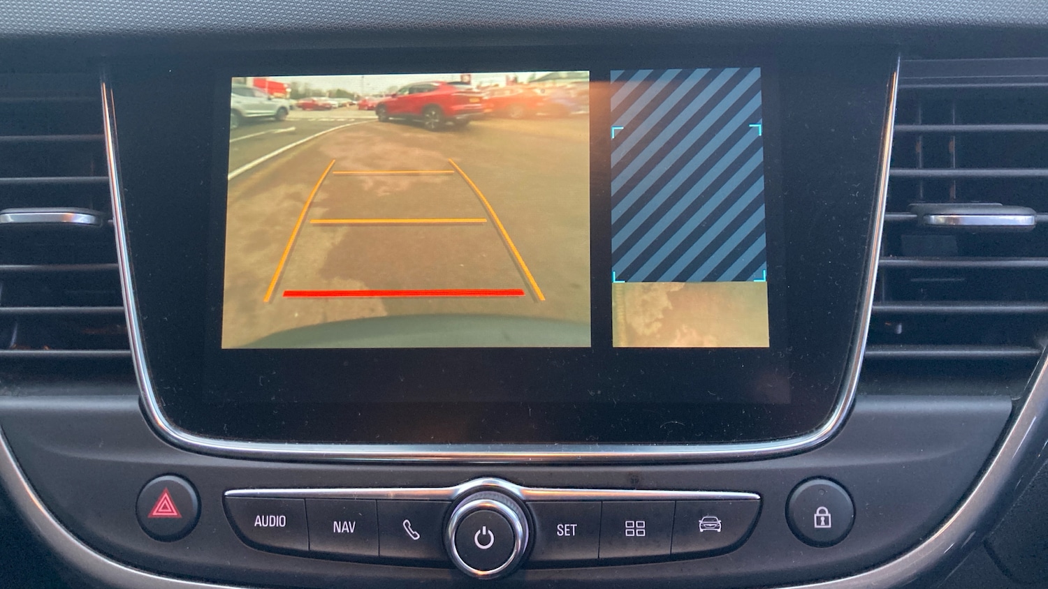 Used Vauxhall Crossland 2022 for sale - 76859672: Photo 28