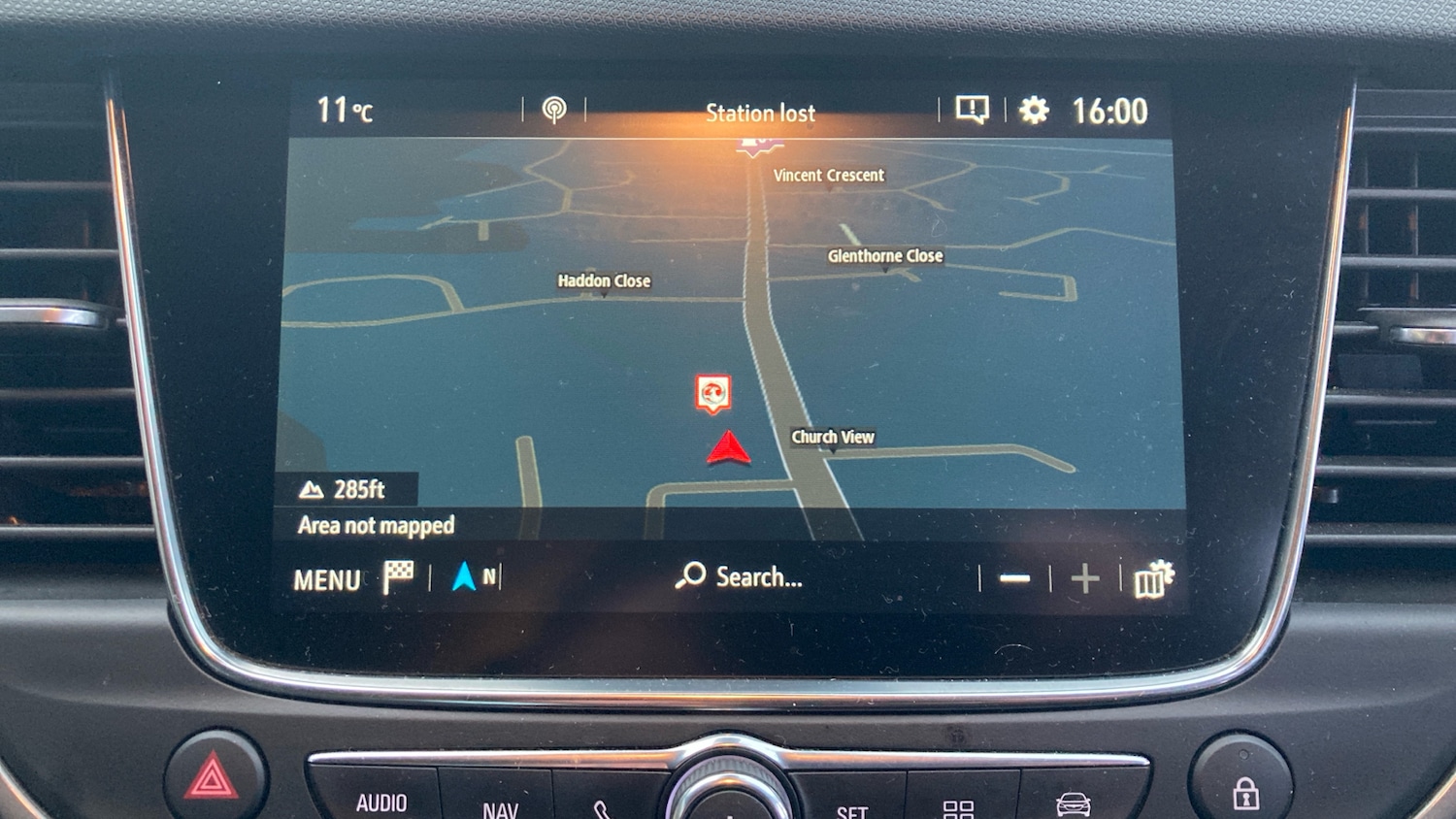 Used Vauxhall Crossland 2022 for sale - 76859672: Photo 29