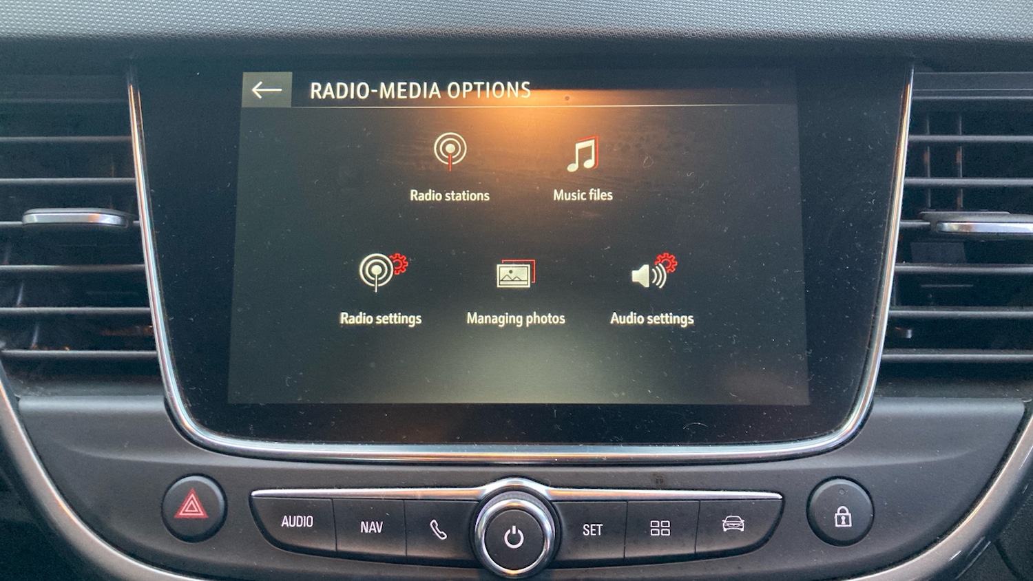 Used Vauxhall Crossland 2022 for sale - 76859672: Photo 36