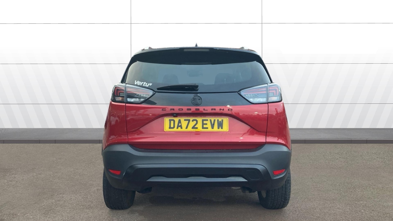 Used Vauxhall Crossland 2022 for sale - 76859672: Photo 6