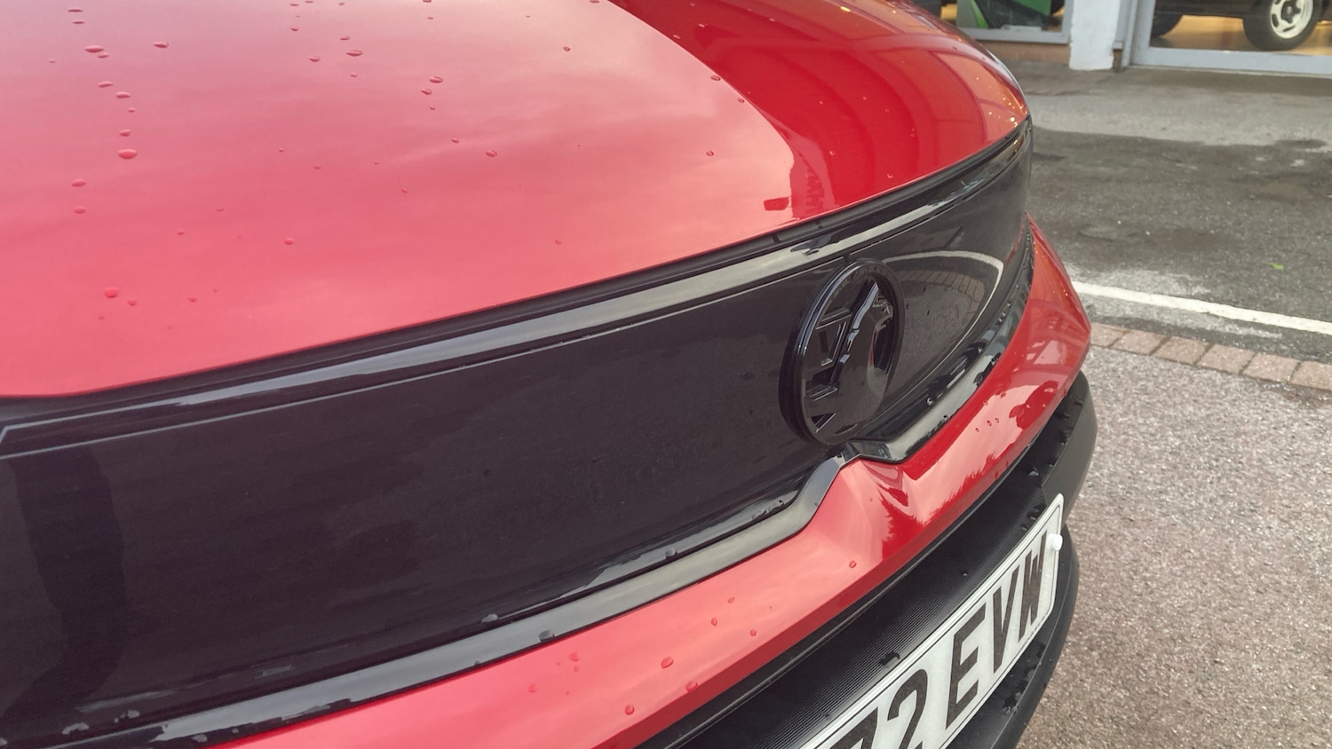 Used Vauxhall Crossland 2022 for sale - 76859672: Photo 8