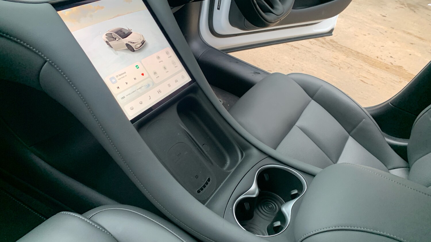 Used MG MG IM5 2025 for sale - 77803564: Photo 13