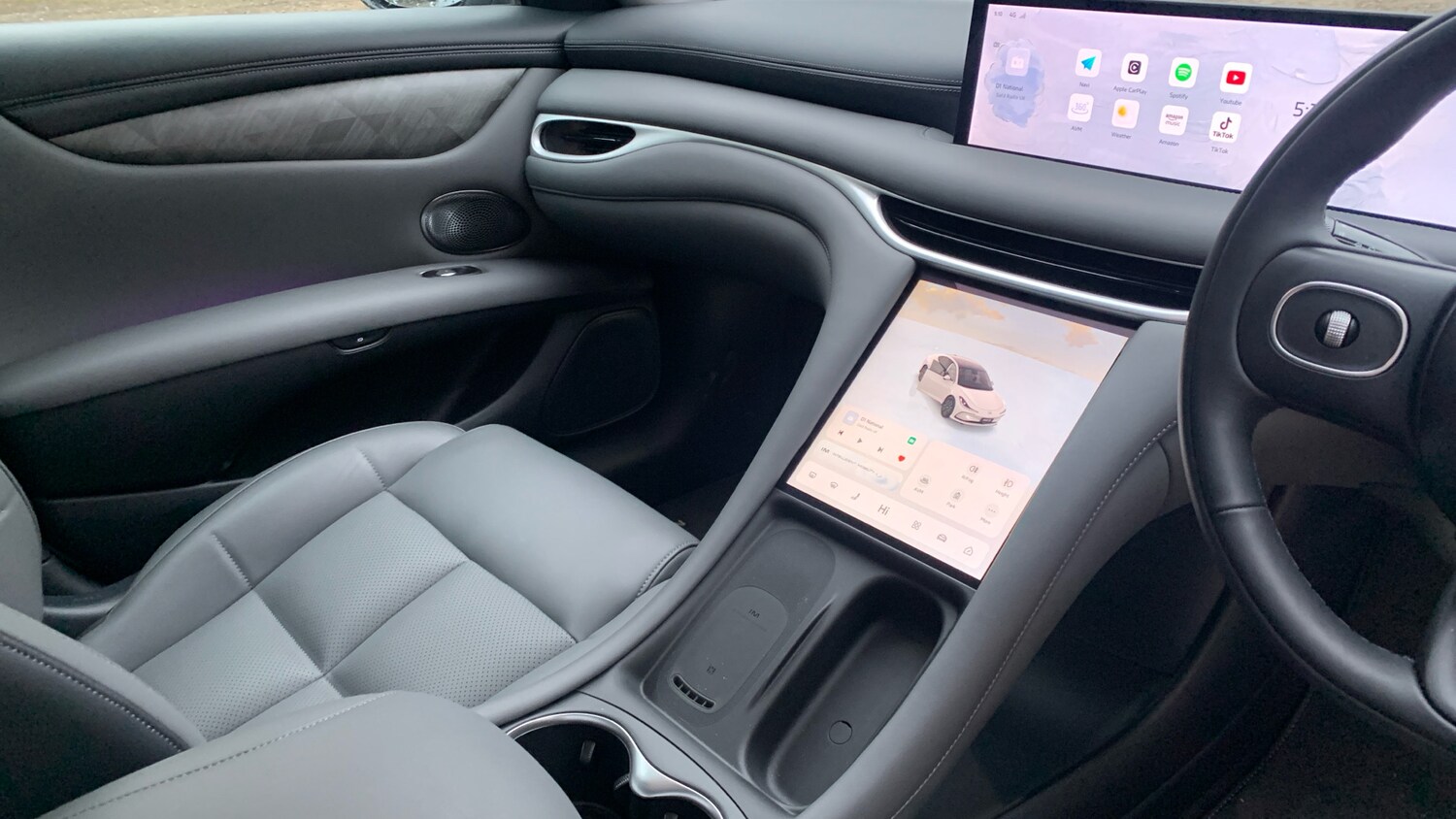 Used MG MG IM5 2025 for sale - 77803564: Photo 14