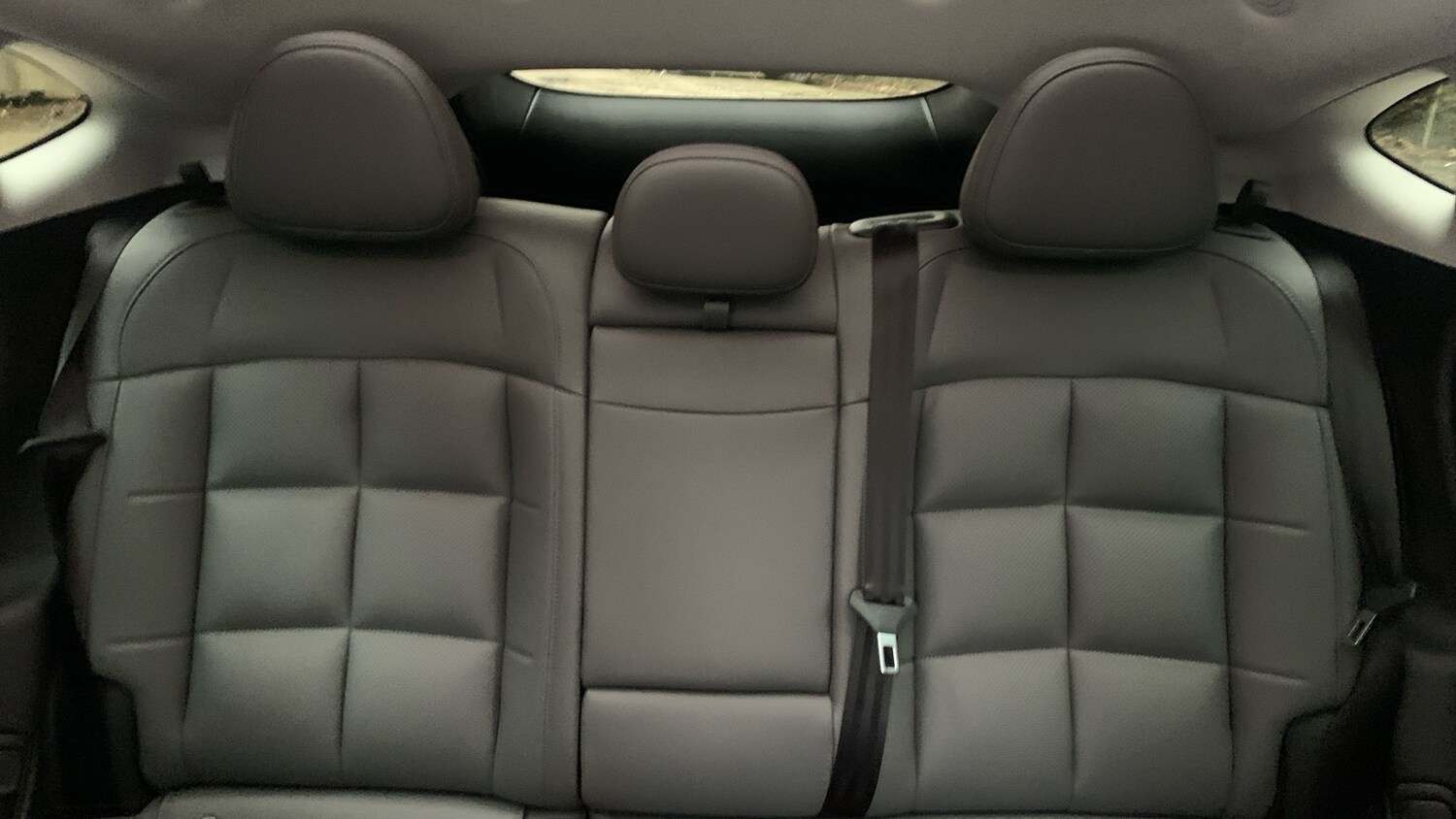 Used MG MG IM5 2025 for sale - 77803564: Photo 15