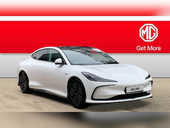 MG MG IM5 feature image