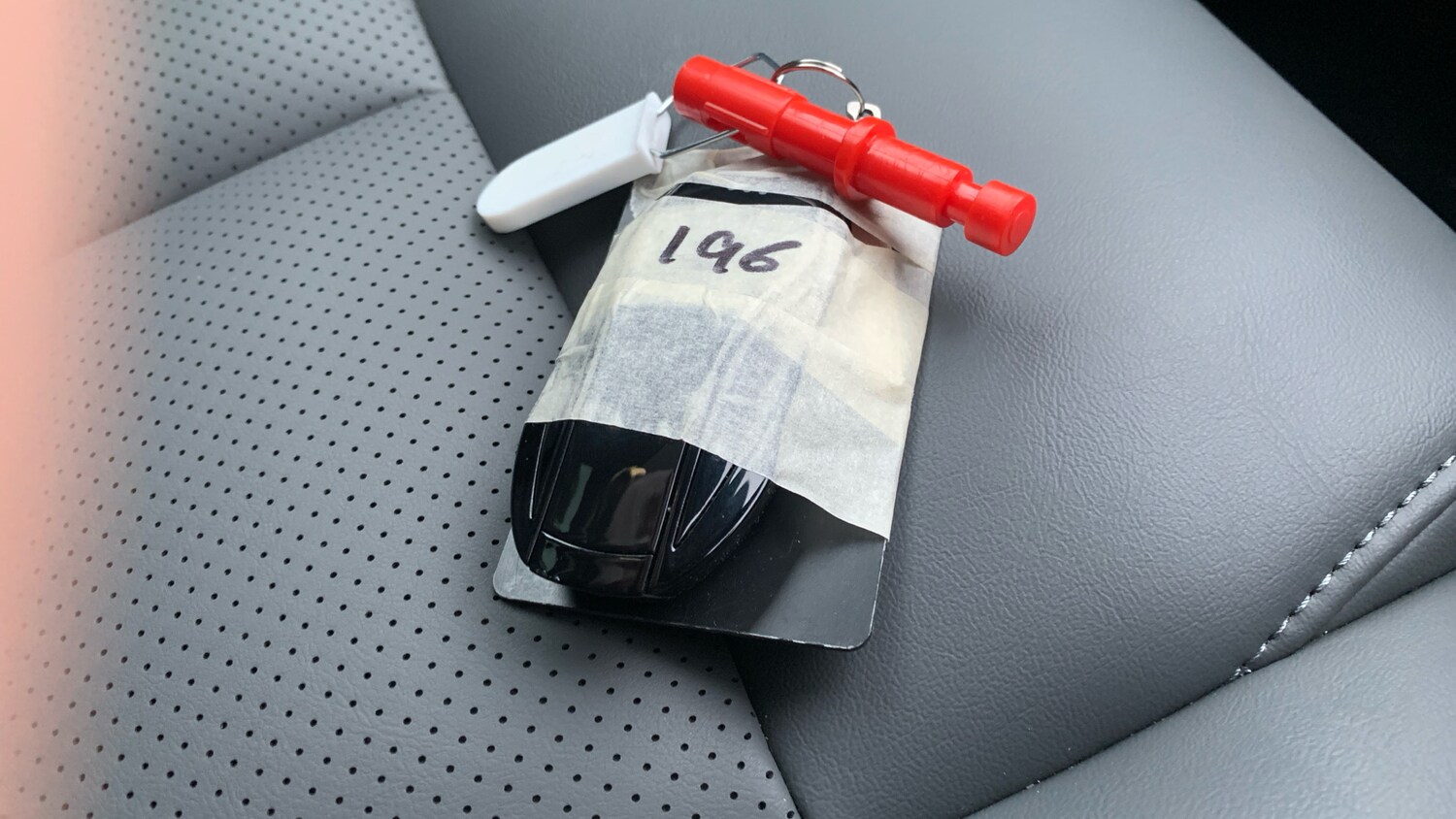 Used MG MG IM5 2025 for sale - 77803564: Photo 20