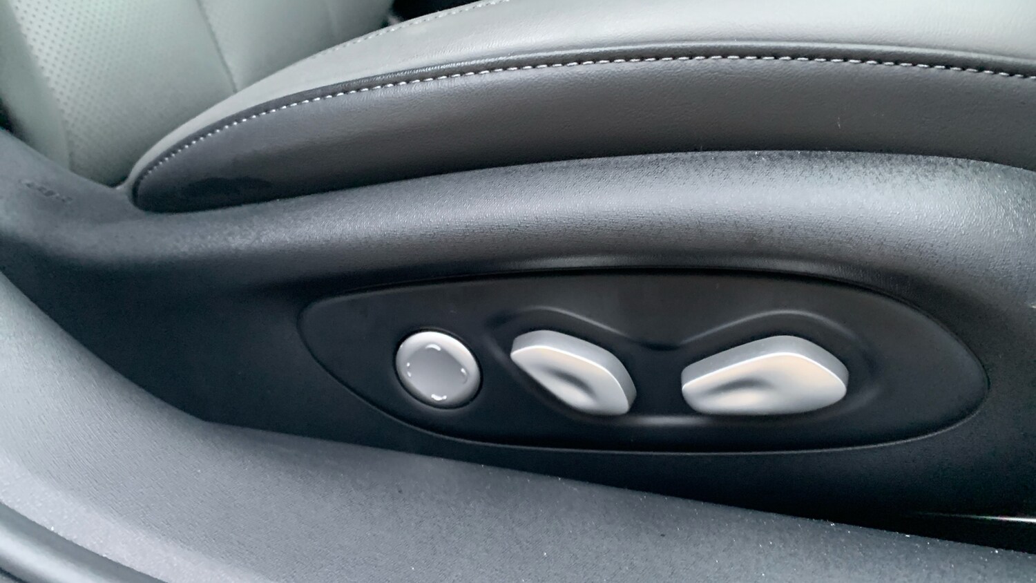 Used MG MG IM5 2025 for sale - 77803564: Photo 21