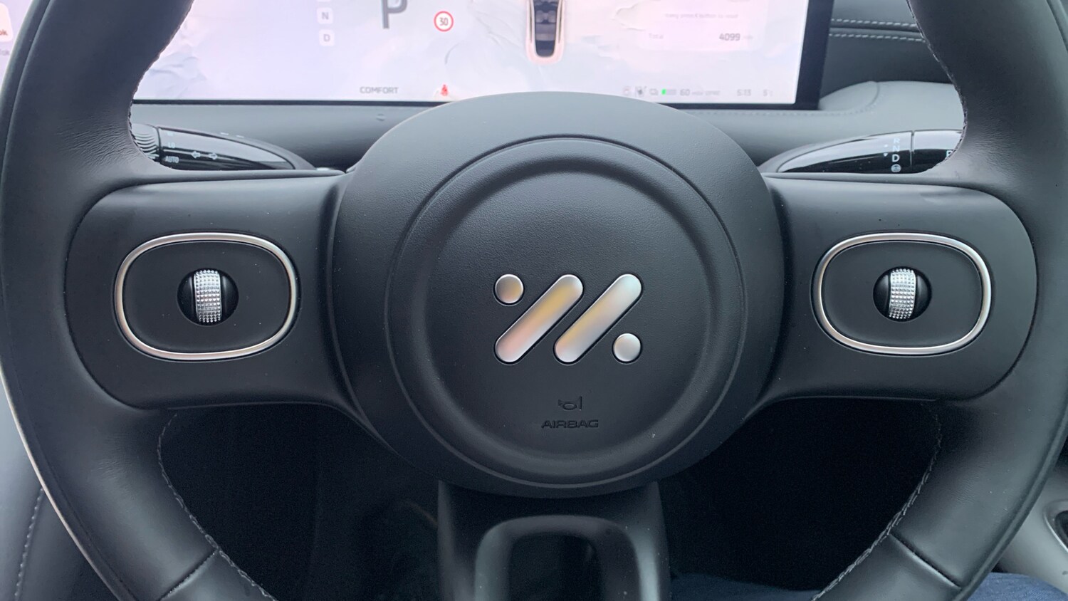 Used MG MG IM5 2025 for sale - 77803564: Photo 29