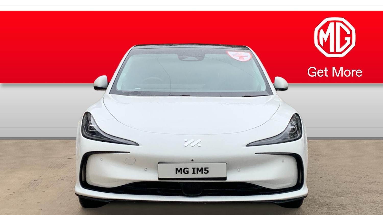 Used MG MG IM5 2025 for sale - 77803564: Photo 3