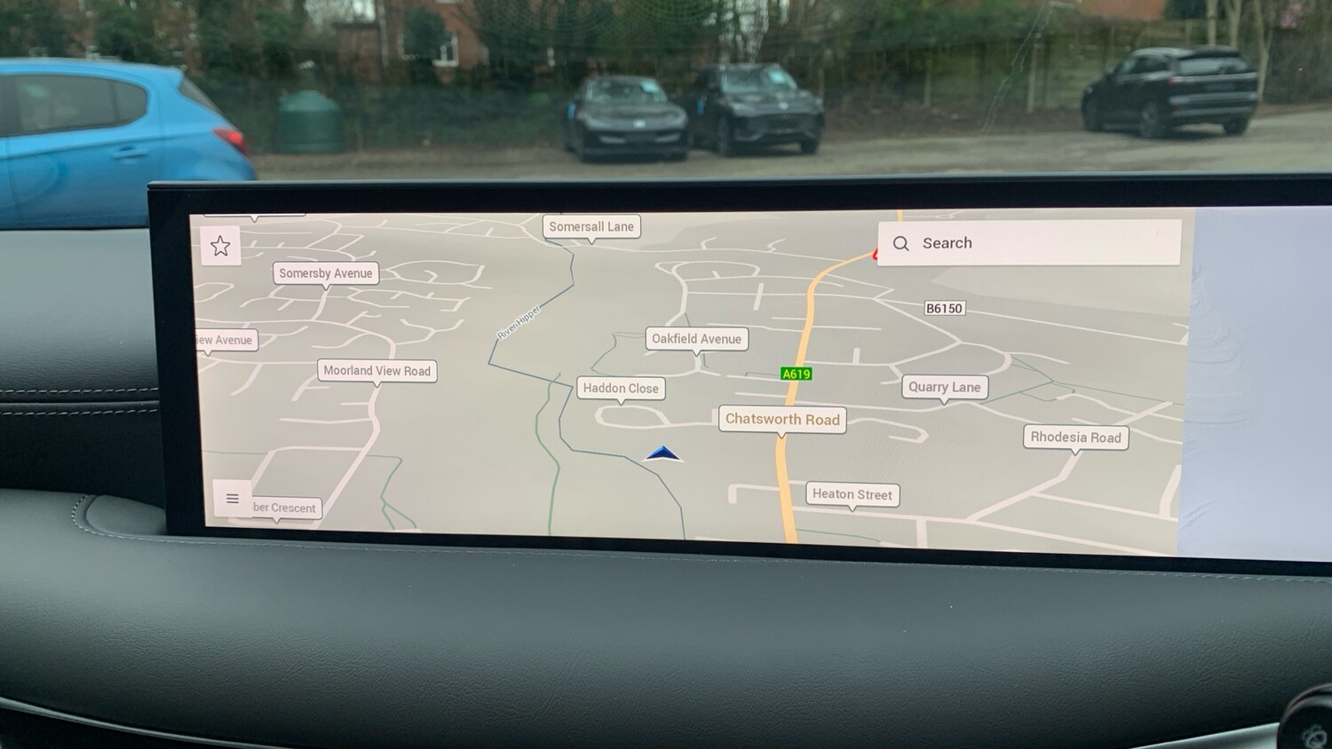 Used MG MG IM5 2025 for sale - 77803564: Photo 34