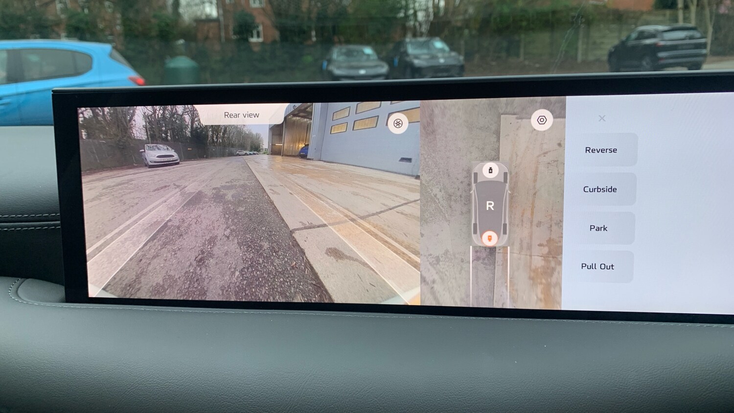 Used MG MG IM5 2025 for sale - 77803564: Photo 35