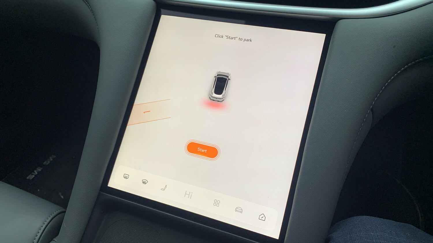 Used MG MG IM5 2025 for sale - 77803564: Photo 36