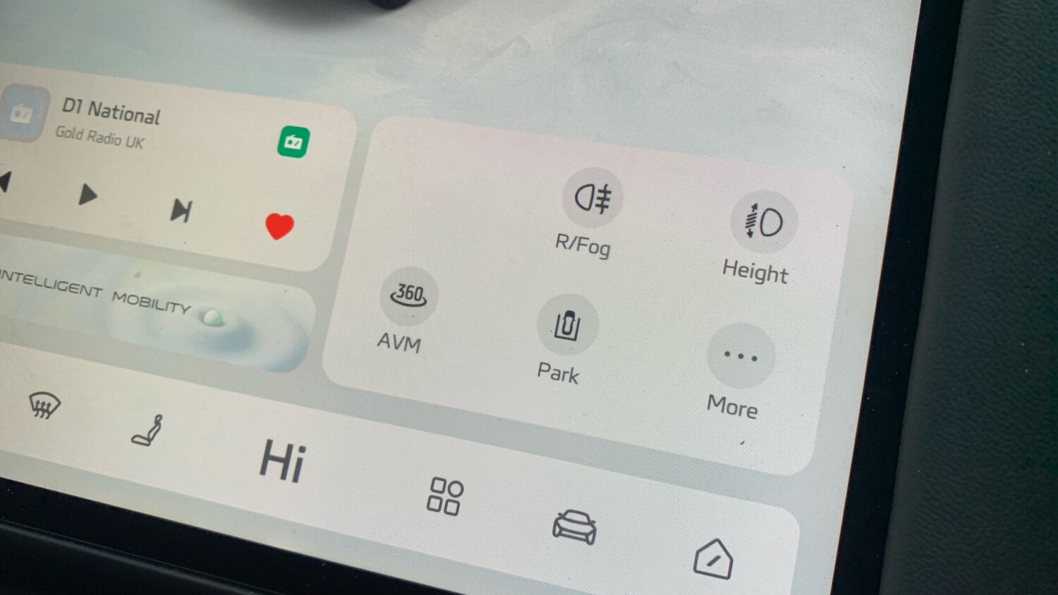 Used MG MG IM5 2025 for sale - 77803564: Photo 37