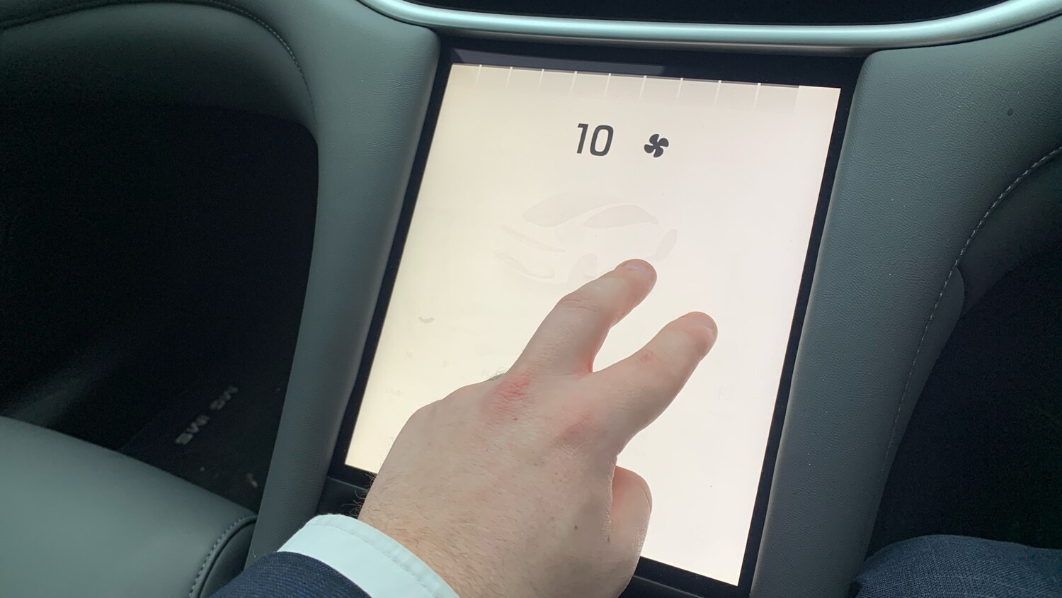 Used MG MG IM5 2025 for sale - 77803564: Photo 39