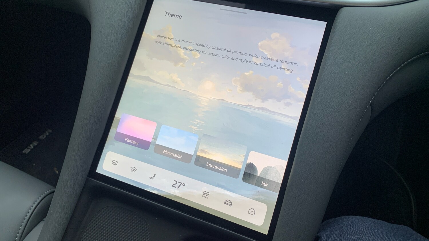 Used MG MG IM5 2025 for sale - 77803564: Photo 44