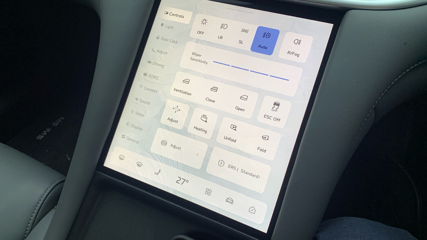 Used MG MG IM5 2025 for sale - 77803564: Photo 45