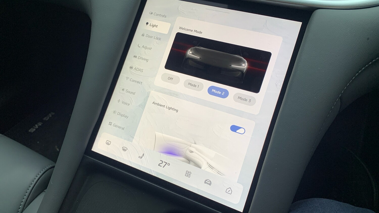 Used MG MG IM5 2025 for sale - 77803564: Photo 46