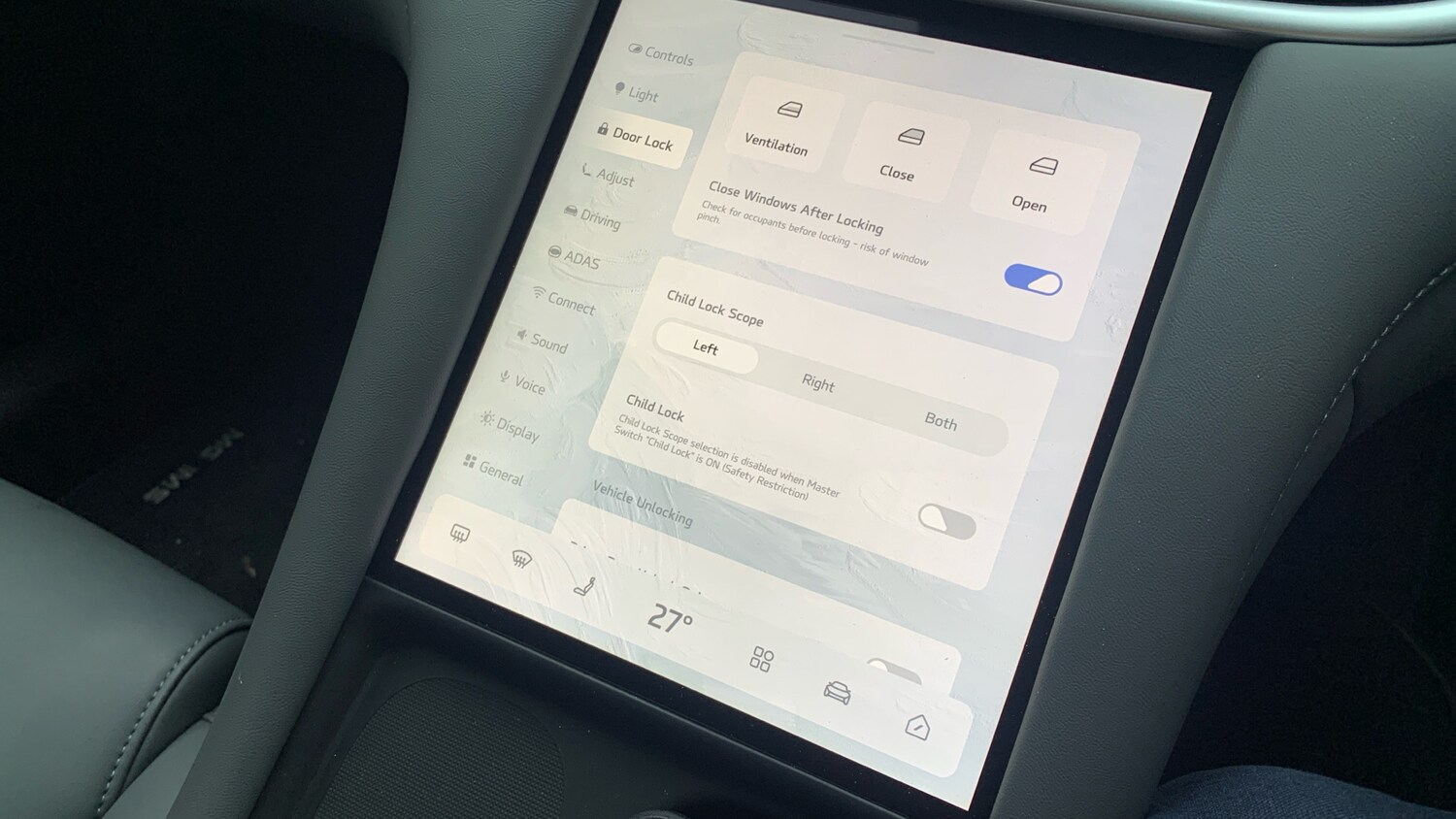 Used MG MG IM5 2025 for sale - 77803564: Photo 47